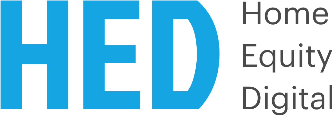 HED — Home Equity Digital